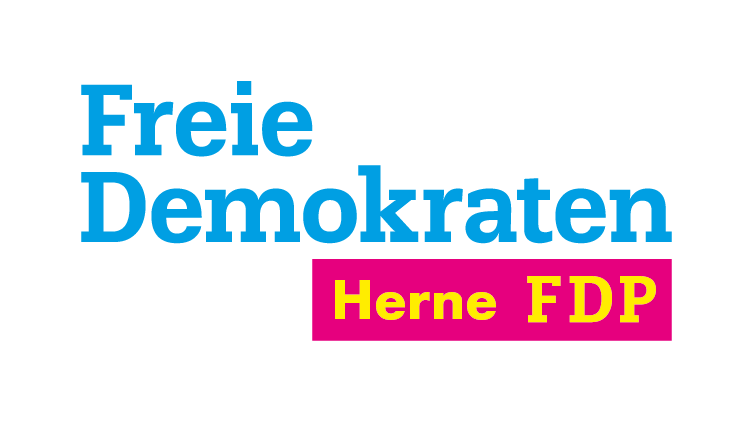 Freie Demokraten Herne (FDP)