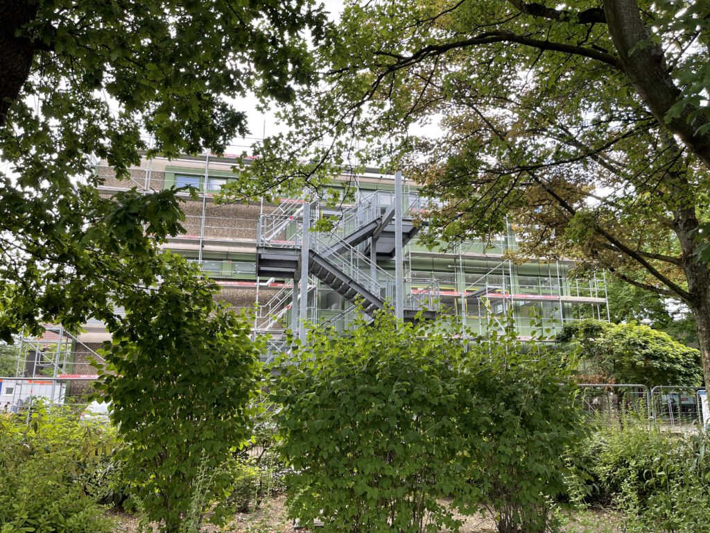 Symbolfoto - Schule in Herne