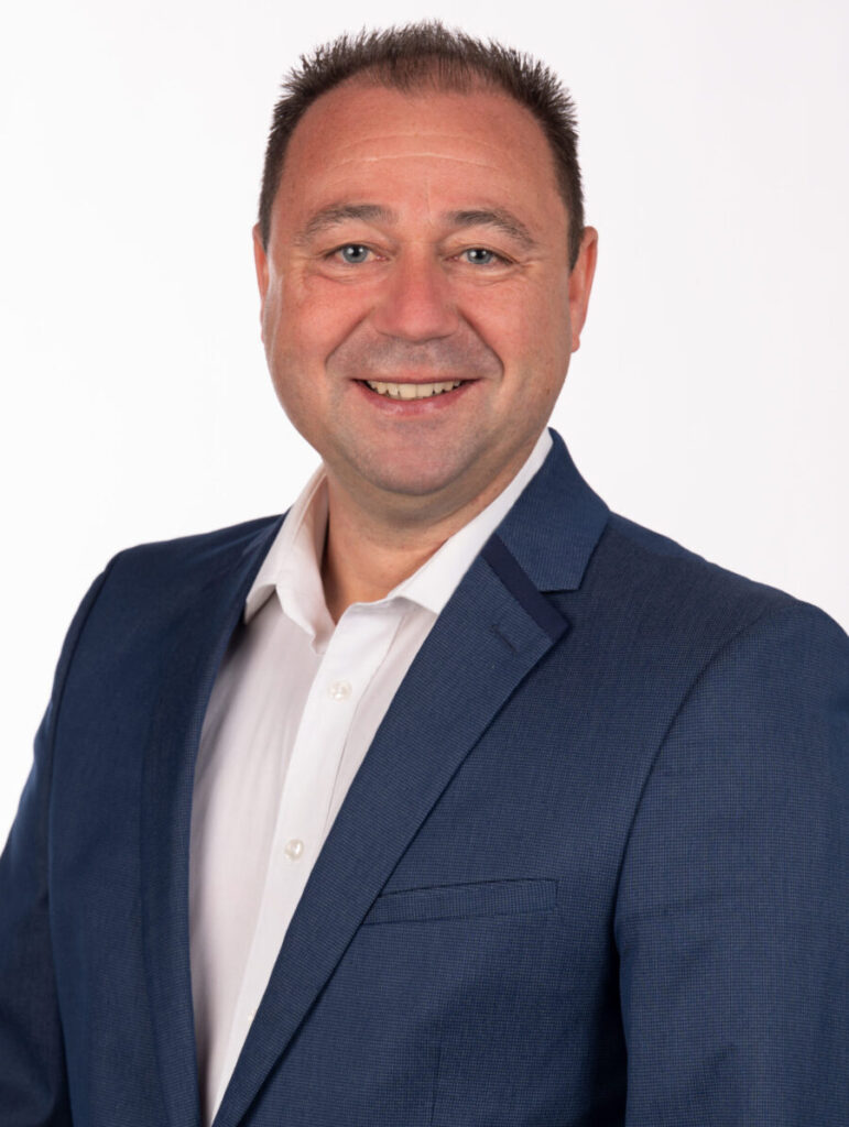 Denis Wesel