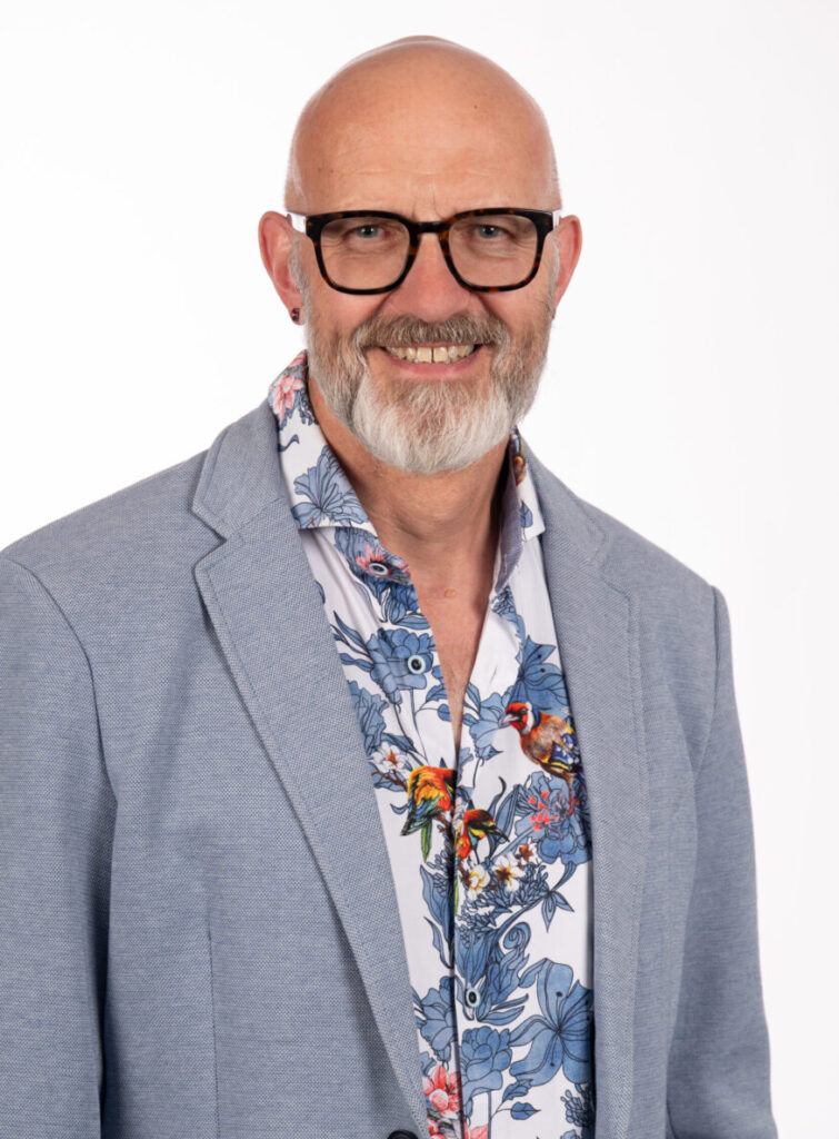 Dr. Markus Wilmes