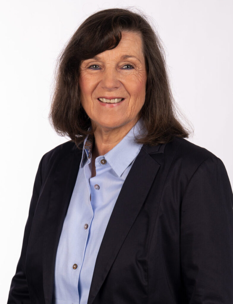 Marita Cramer