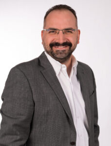Martin Steinke