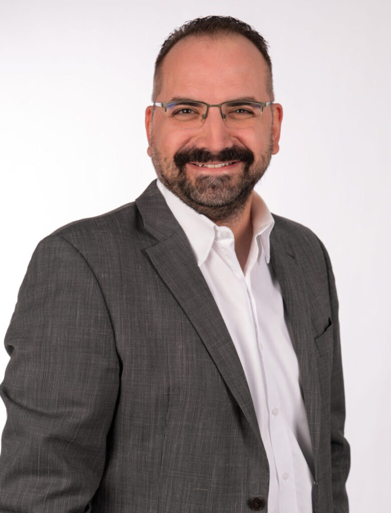 Martin Steinke