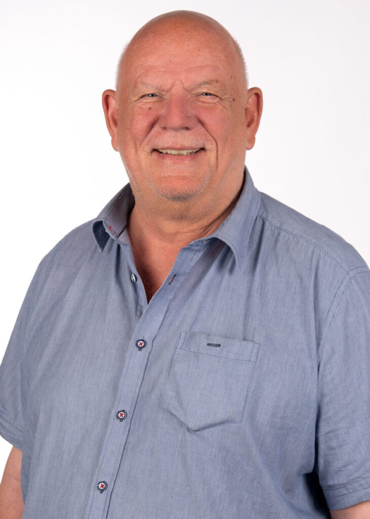 Thomas Nückel
