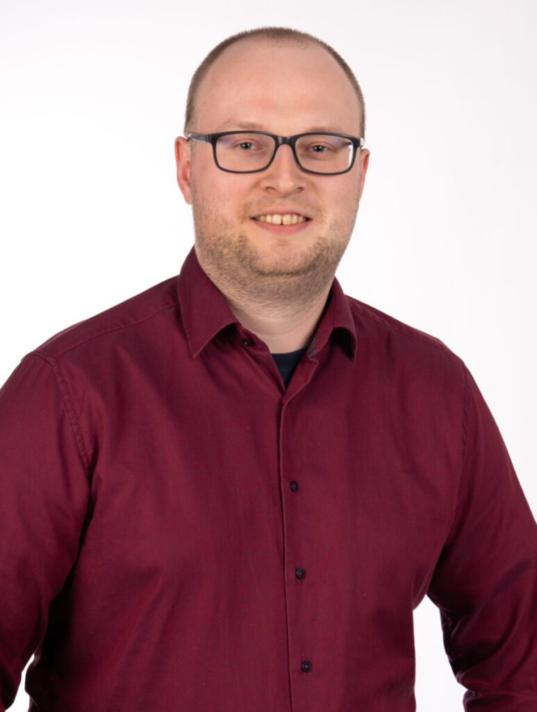 Torben Frank