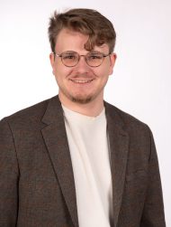 Moritz Ritterswürden